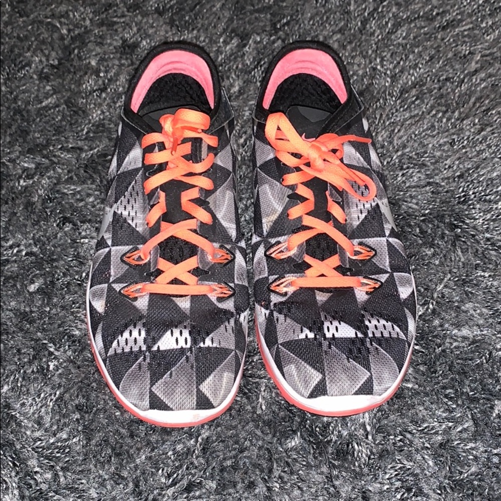 Nike shoes
